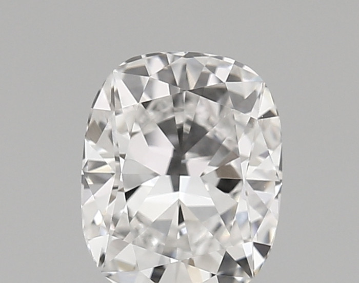 1.12-Carat Cushion Lab Grown Diamond