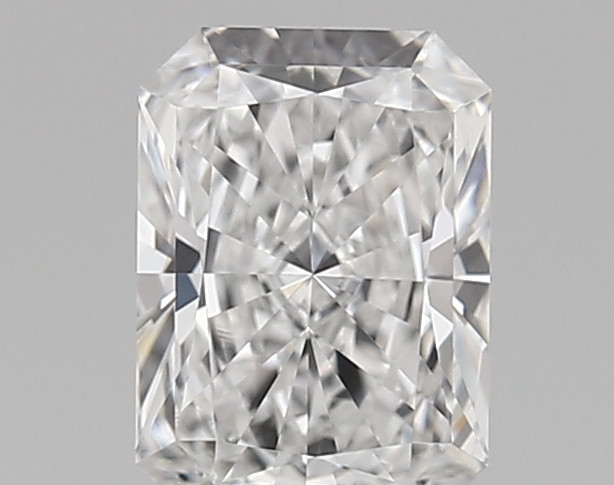 1.09-Carat Radiant Lab Grown Diamond