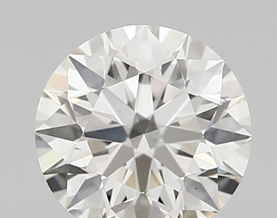 1.11-Carat Round Lab Grown Diamond