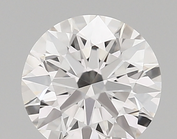 1.09-Carat Round Lab Grown Diamond