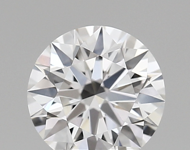 1.12-Carat Round Lab Grown Diamond