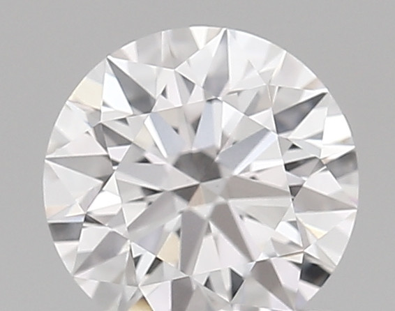 1.12-Carat Round Lab Grown Diamond