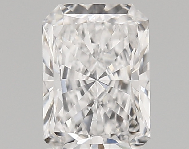 1.11-Carat Radiant Lab Grown Diamond