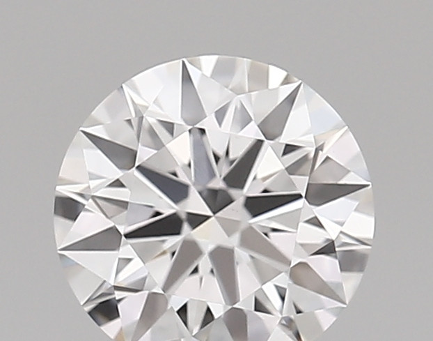 1.13-Carat Round Lab Grown Diamond