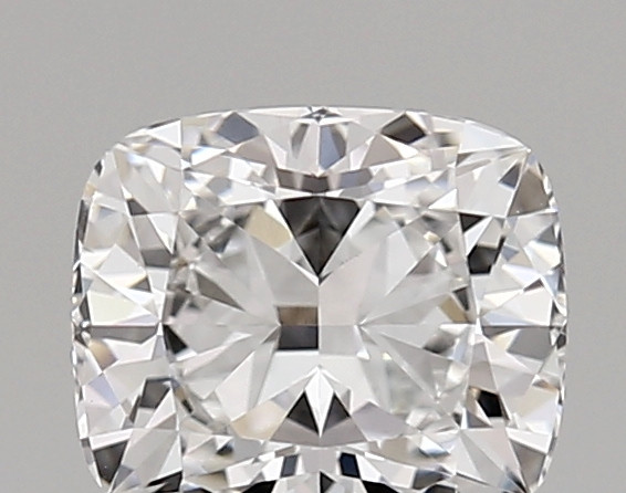 1.13-Carat Cushion Lab Grown Diamond