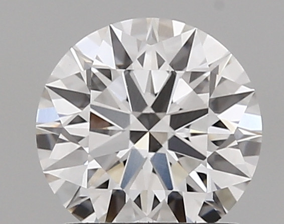 1.13-Carat Round Lab Grown Diamond