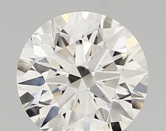 1.13-Carat Round Lab Grown Diamond