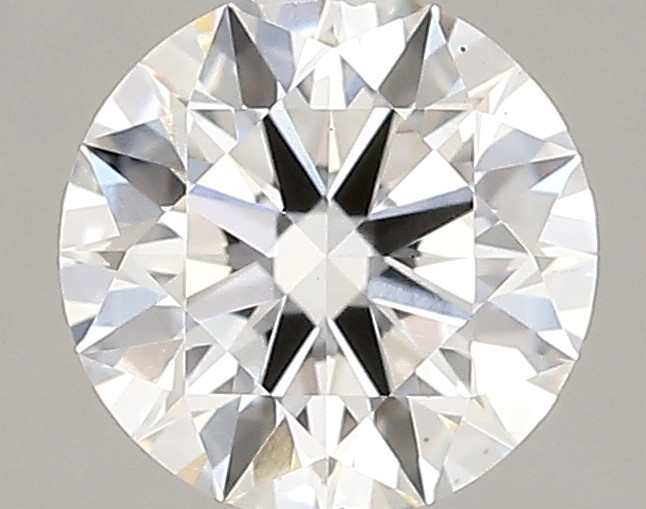 1.13-Carat Round Lab Grown Diamond
