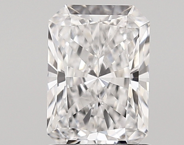 1.13-Carat Radiant Lab Grown Diamond