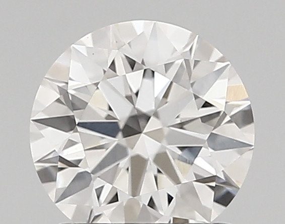 1.13-Carat Round Lab Grown Diamond