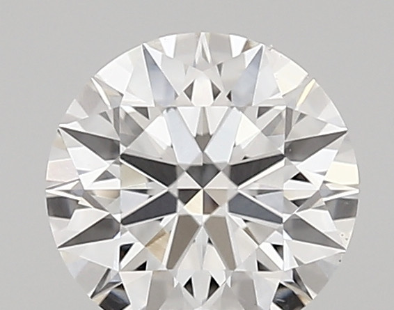 1.13-Carat Round Lab Grown Diamond