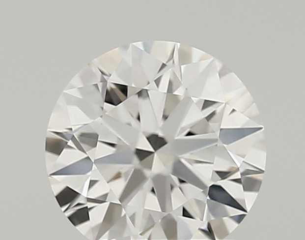 1.12-Carat Round Lab Grown Diamond
