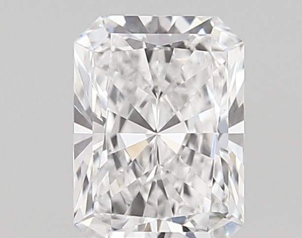 1.12-Carat Radiant Lab Grown Diamond