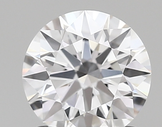 1.12-Carat Round Lab Grown Diamond