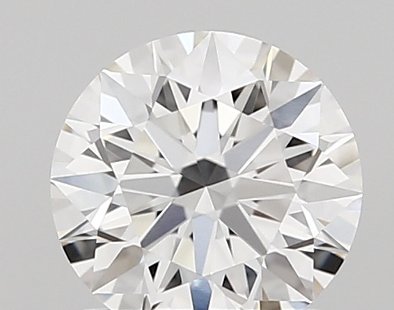 1.12-Carat Round Lab Grown Diamond