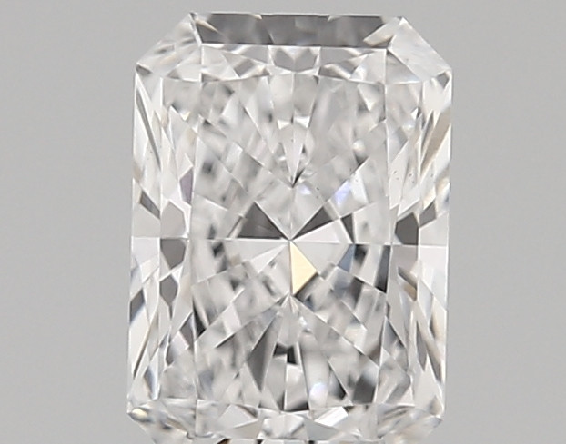 1.12-Carat Radiant Lab Grown Diamond