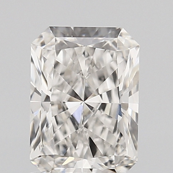 1.13-Carat Radiant Lab Grown Diamond