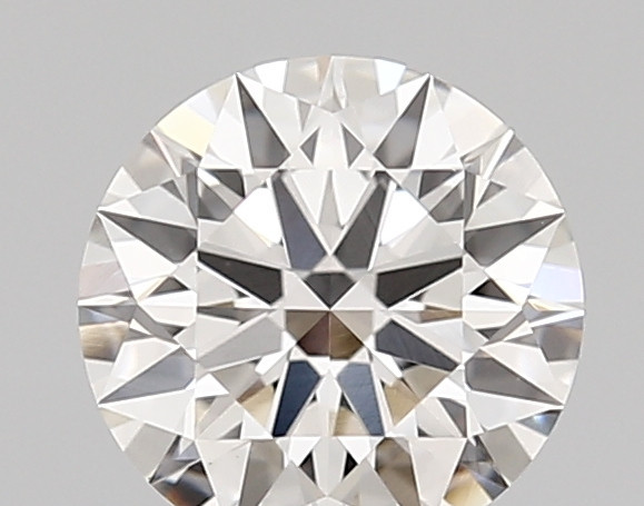 1.13-Carat Round Lab Grown Diamond