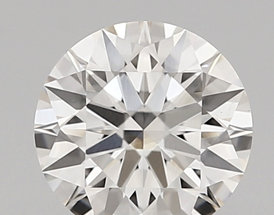 1.14-Carat Round Lab Grown Diamond