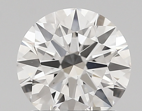 1.14-Carat Round Lab Grown Diamond