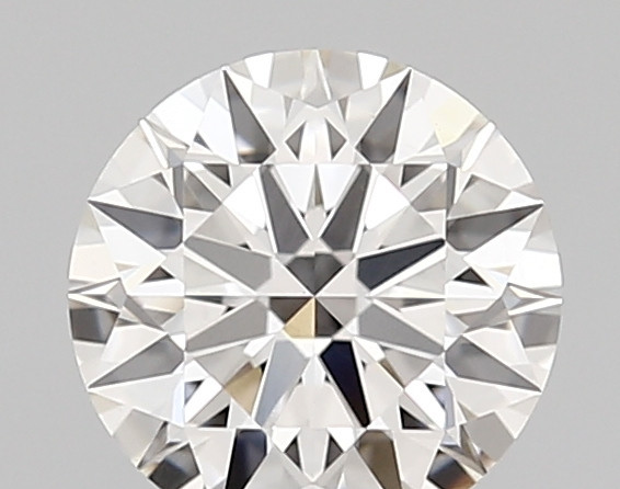 1.13-Carat Round Lab Grown Diamond
