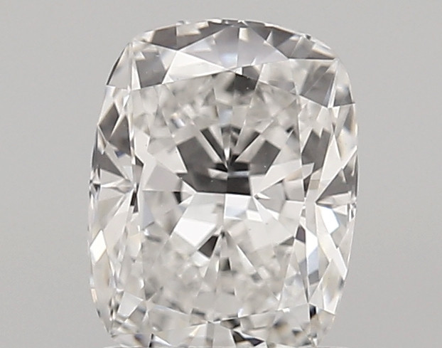 1.14-Carat Cushion Lab Grown Diamond