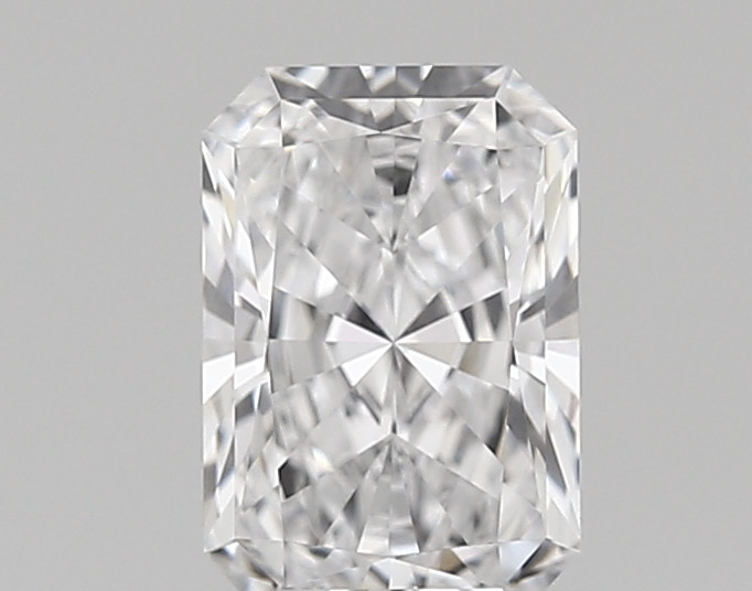 1.13-Carat Radiant Lab Grown Diamond