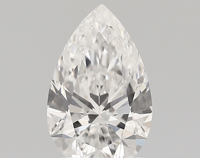 1.16-Carat Pear Lab Grown Diamond