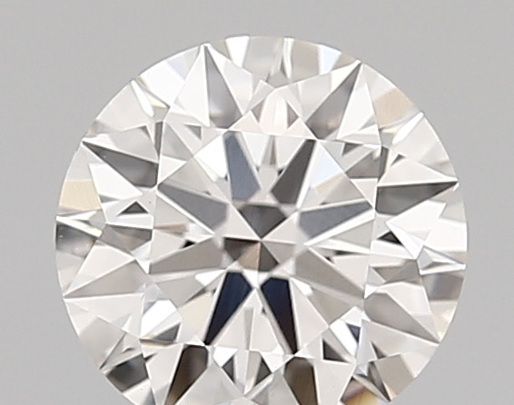 1.14-Carat Round Lab Grown Diamond