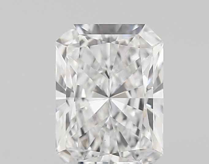 1.13-Carat Radiant Lab Grown Diamond