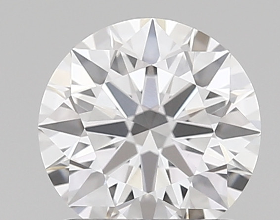 1.13-Carat Round Lab Grown Diamond