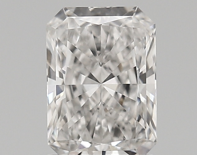 1.13-Carat Radiant Lab Grown Diamond