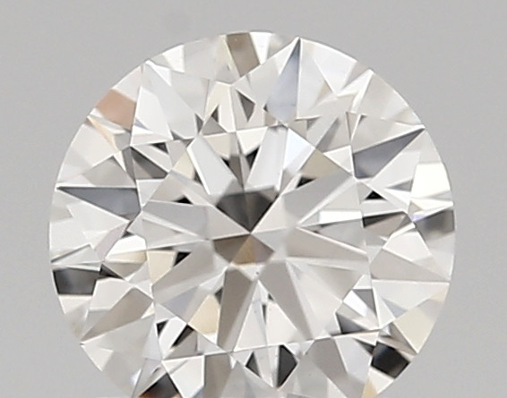 1.14-Carat Round Lab Grown Diamond