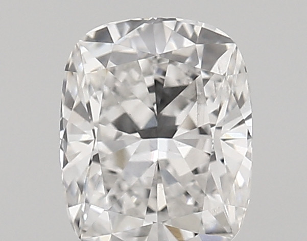 1.13-Carat Cushion Lab Grown Diamond