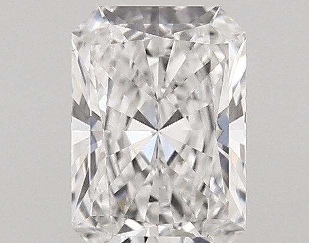 1.14-Carat Radiant Lab Grown Diamond