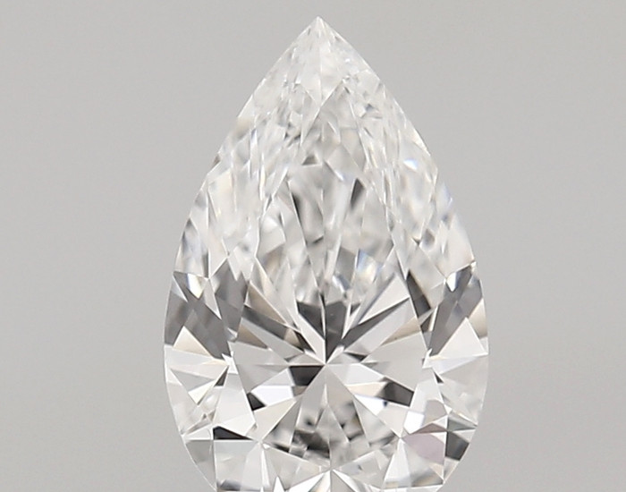 1.16-Carat Pear Lab Grown Diamond