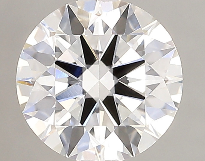 1.13-Carat Round Lab Grown Diamond