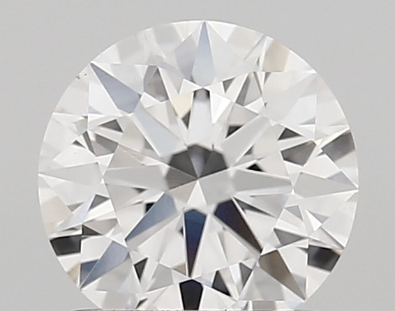 1.16-Carat Round Lab Grown Diamond