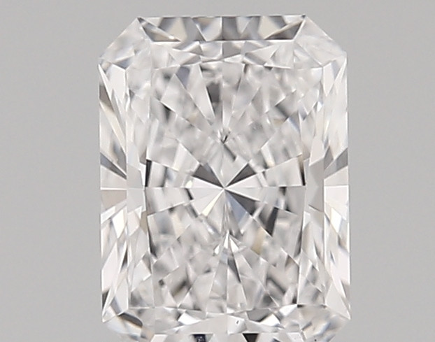 1.13-Carat Radiant Lab Grown Diamond