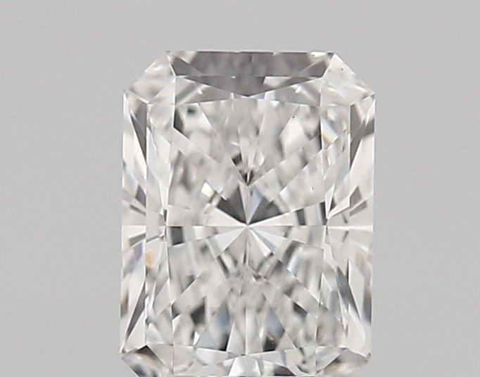 1.14-Carat Radiant Lab Grown Diamond