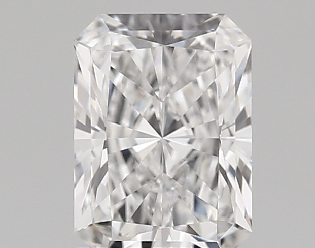 1.14-Carat Radiant Lab Grown Diamond