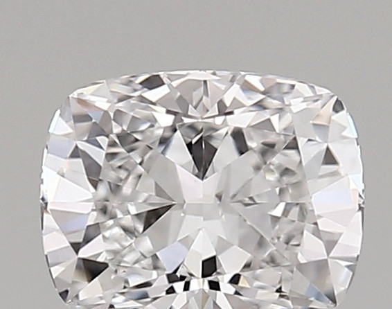 1.13-Carat Cushion Lab Grown Diamond
