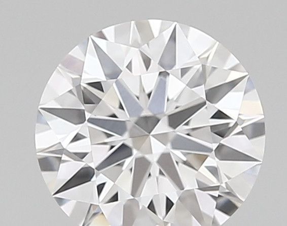 1.14-Carat Round Lab Grown Diamond