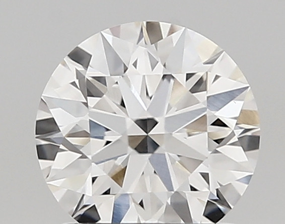 1.13-Carat Round Lab Grown Diamond