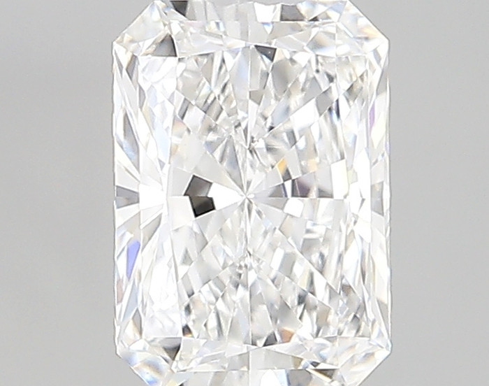 1.15-Carat Radiant Lab Grown Diamond