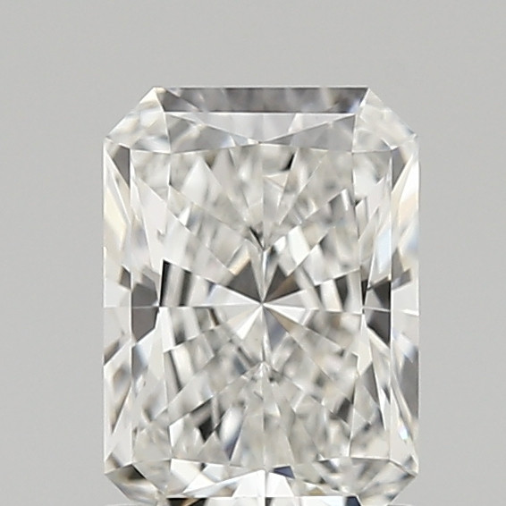 1.15-Carat Radiant Lab Grown Diamond