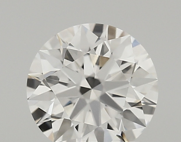 1.13-Carat Round Lab Grown Diamond
