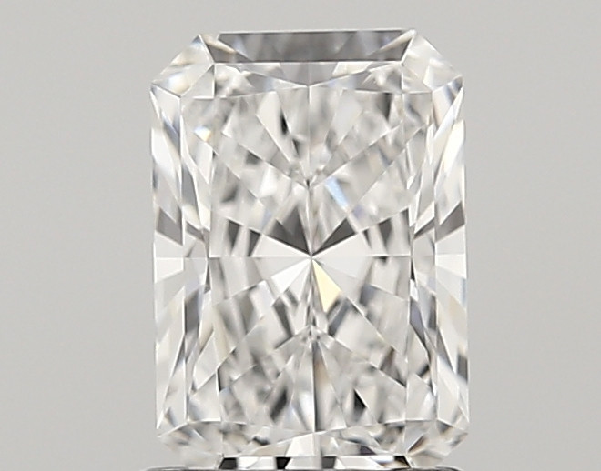 1.13-Carat Radiant Lab Grown Diamond