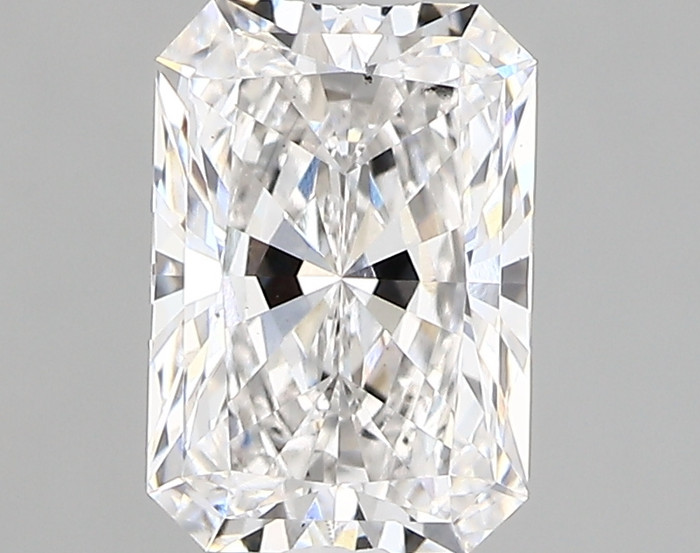 1.15-Carat Radiant Lab Grown Diamond