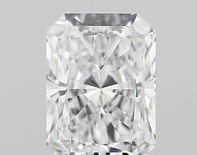1.15-Carat Radiant Lab Grown Diamond
